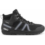 Xero Shoes Xcursion Fusion heren Black Titanium