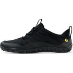 Joe Nimble nimbleToes Trail - Men Black