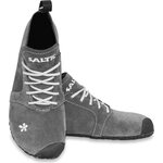 Saltic Fura Flower Grijs