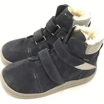 Beda Barefoot kinders winterschoenen Lucas
