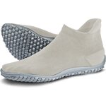 Leguano Sneaker Pearl grijs