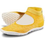 Leguano Ballerina Geel
