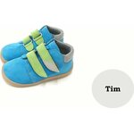 Beda Barefoot tussenseizoenschoenen Tim