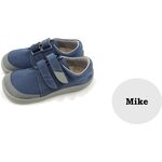 Beda Barefoot kinders lerenschoenen Mike