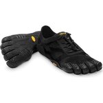 Vibram FiveFingers KSO EVO heren Zwart