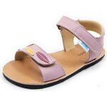 Dodo Shoes Luna Roze