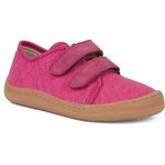 Froddo kinders canvas sneakers Fuchsia