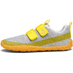 Affenzahn Dream Grijs & geel