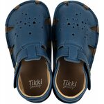 Tikki Aranya Blauw
