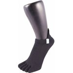 TOETOE Running Trainer Black