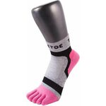TOETOE Light Runner Pink