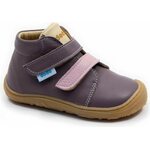 Dodo Shoes Noah high top Lavendel