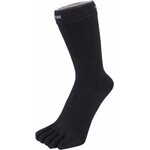 TOETOE Silk Mid-Calf Zwart