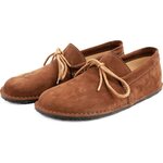 Luks Barefoot Cordelia Bruin