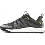 Joe Nimble Addict heren Blackout (mesh)