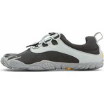 Vibram FiveFingers V-Run Retro heren Grijs/zwart