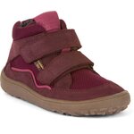 Froddo TEX tussenseizoen schoenen Bordeauxrood