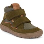 Froddo TEX tussenseizoen schoenen Groen
