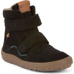 Froddo TEX winterschoenen, met klittenbandsluiting Zwart