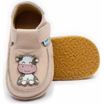 Dodo Shoes kinders schoenen Milky / Cream