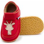 Dodo Shoes kinders schoenen Giraffe