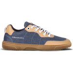 Barebarics Kudos Bruin & blauw