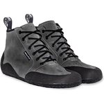 Saltic Outdoor High Grijs
