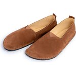 Luks Barefoot Fuego (with triangular stretch panel) Bruin