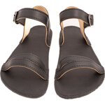 Luks Barefoot Verano Zwart