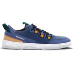 Barebarics Revive Blauw & wit