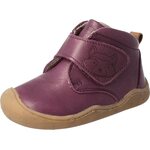 BLifestyle Baby Wasbeer (wollen) Pruim