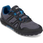 Xero Shoes Mesa Trail II dames Dark Grey Sapphire