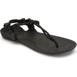 Xero Shoes Aqua Cloud miesten Musta