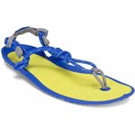 Xero Shoes Aqua Cloud miesten Safety Yellow