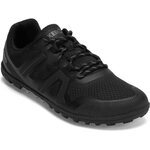 Xero Shoes Mesa Trail II dames Zwart