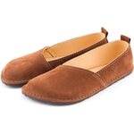Luks Barefoot Excellent Bruin