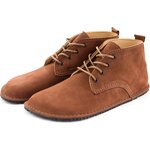 Luks Barefoot Milagro Premium 棕色
