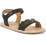 Froddo Flexy Flowers Negru