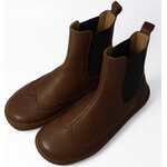 BLifestyle budapesterSTYLE Bruin