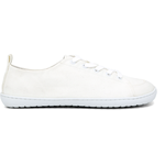 Mukishoes Cotton Sneakers Cloud (all wit)
