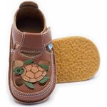 Dodo Shoes sandalen Turtle