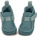 ZeaZoo Leo huisschoenen Munt