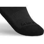 Be Lenka children's merinosocks Grey