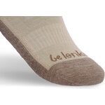 Be Lenka merinosokken Beige