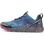 Joe Nimble Trail Addict dames Paars
