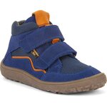 Froddo TEX tussenseizoen schoenen Elektrisch blauw