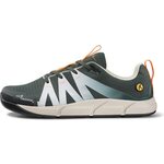 Joe Nimble Addict WR "RipStop" heren Foggy Green