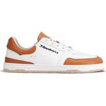 Barebarics Wave Wit & oranje