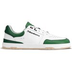 Barebarics Wave Wit & groen
