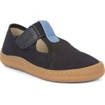 Froddo kinders canvasschoenen Donkerblauw